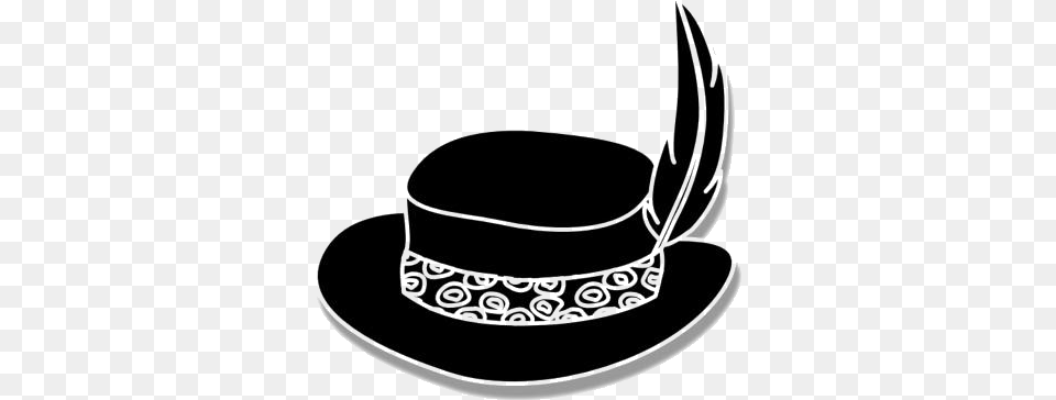 Transparent Hat Images Emblem, Clothing, Cowboy Hat Png