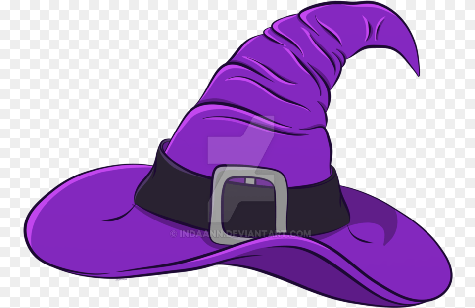 Hat Wizard Witch Hat, Clothing, Purple, Cowboy Hat Free Transparent Png