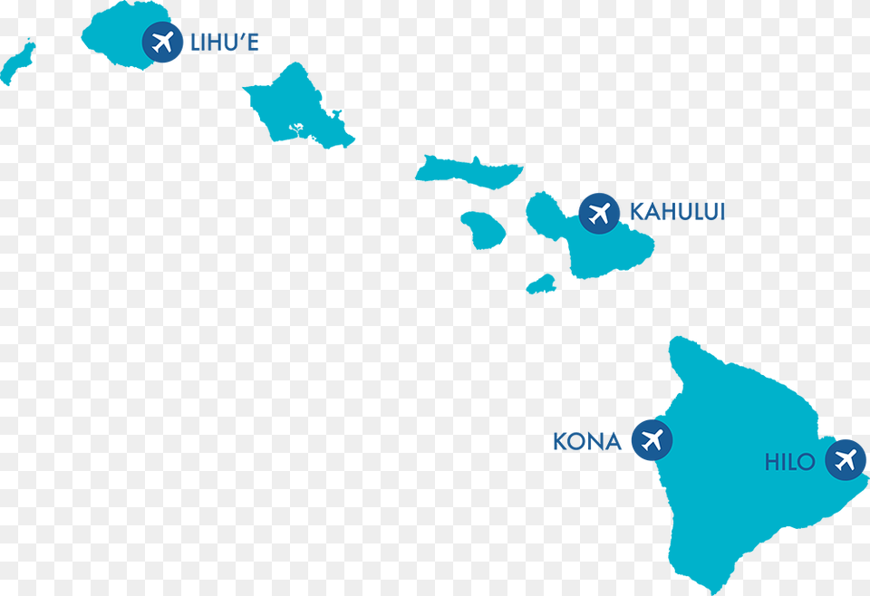 Transparent Hawaii Islands Hawaii State, City, Chart, Plot, Person Free Png Download