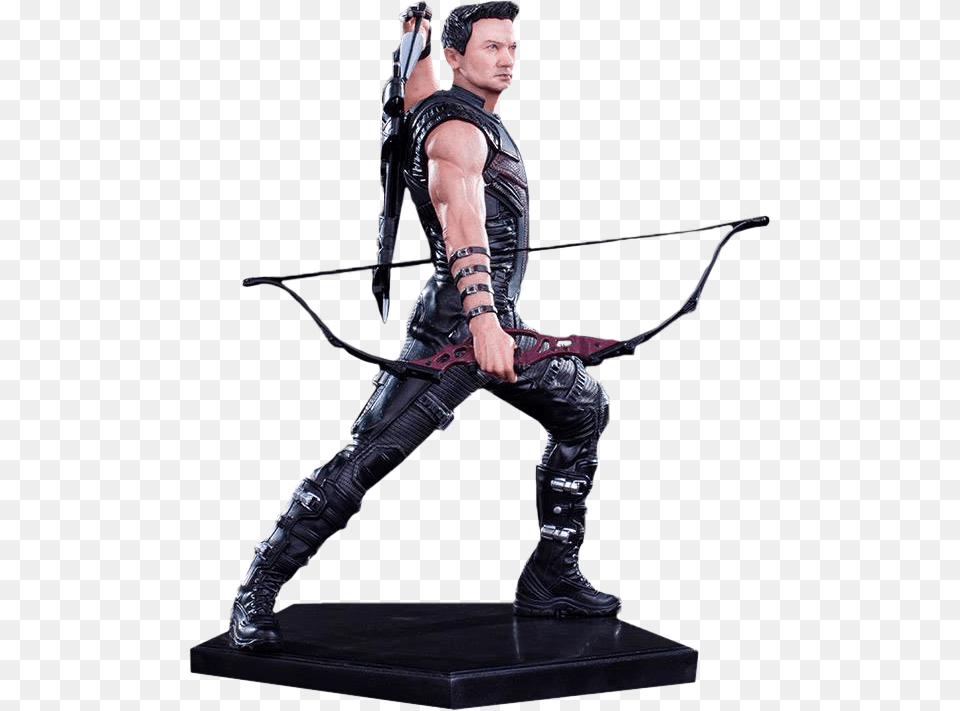 Transparent Hawkeye Hawkeye Avengers 1, Adult, Person, Man, Male Png