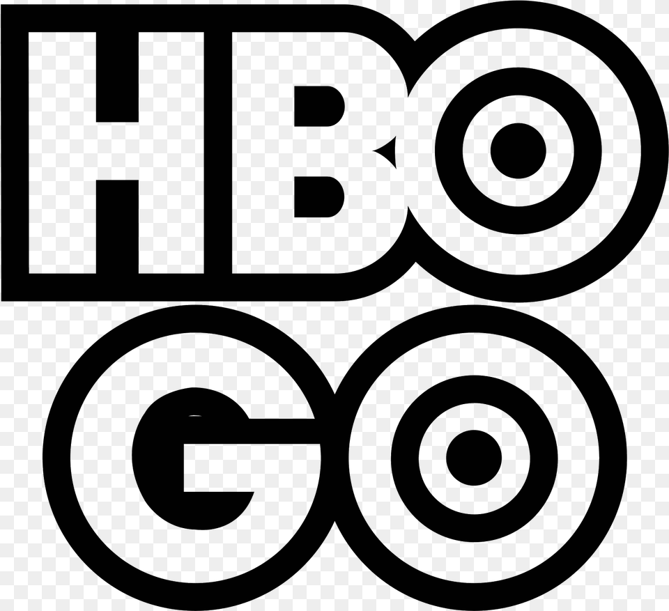 Transparent Hbo Go Hbo Go, Gray Png