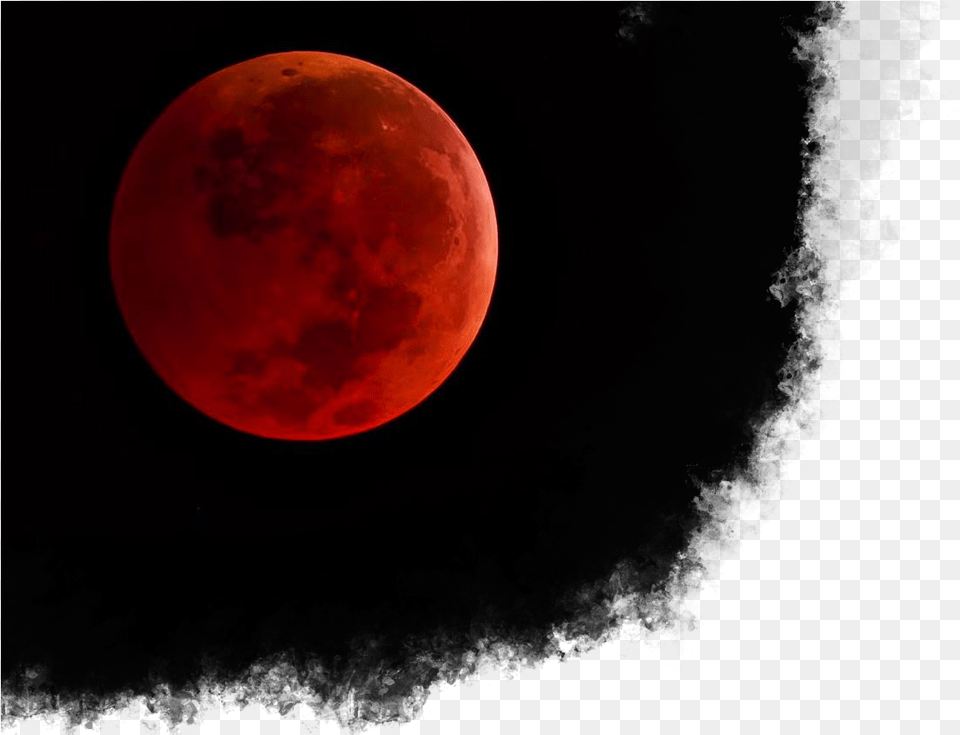 Transparent Hd Moon Moon, Astronomy, Eclipse, Lunar Eclipse, Nature Png Image