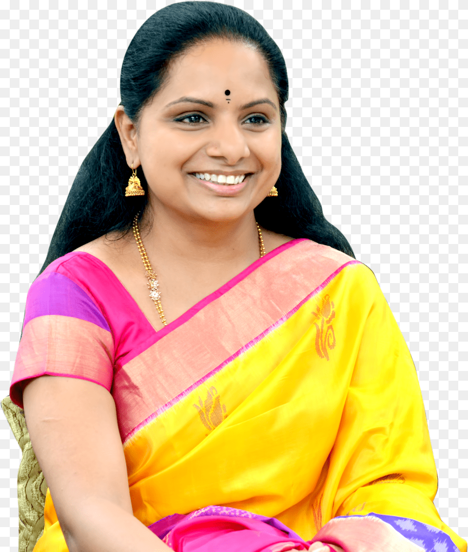 Transparent Hd Wallpapers Kalvakuntla Kavitha Hd Png Image