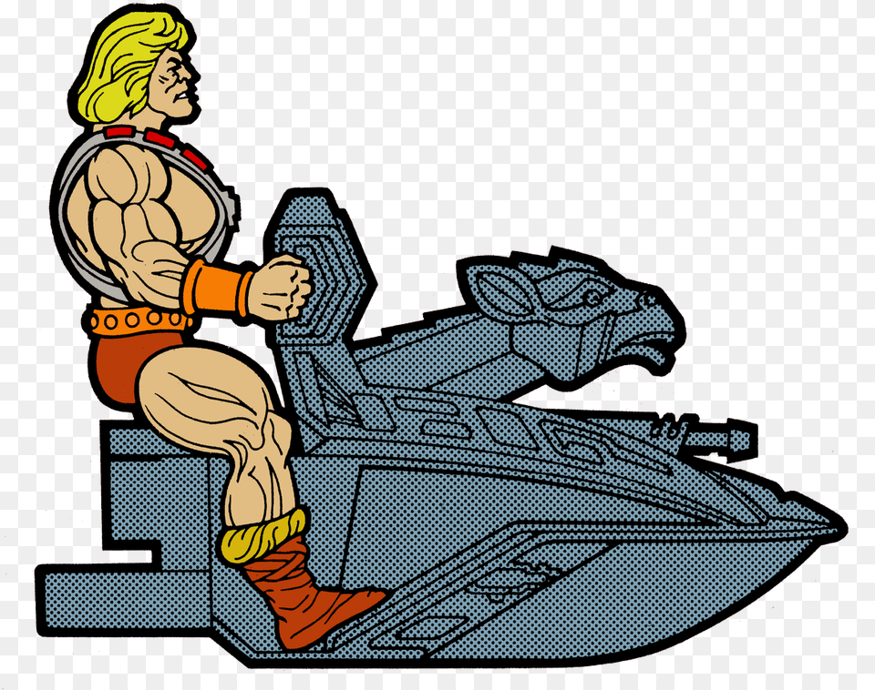 Transparent He Man Battle Ram He Man, Baby, Person, Water, Face Png Image