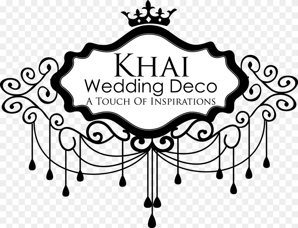 Transparent Header Design Wedding Invitation Logo Png Image