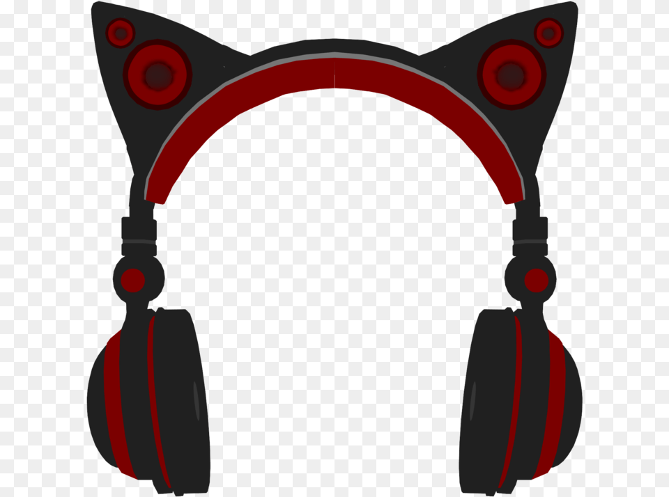 Headphone Clipart Mmd Headphones Dl, Electronics, Smoke Pipe Free Transparent Png