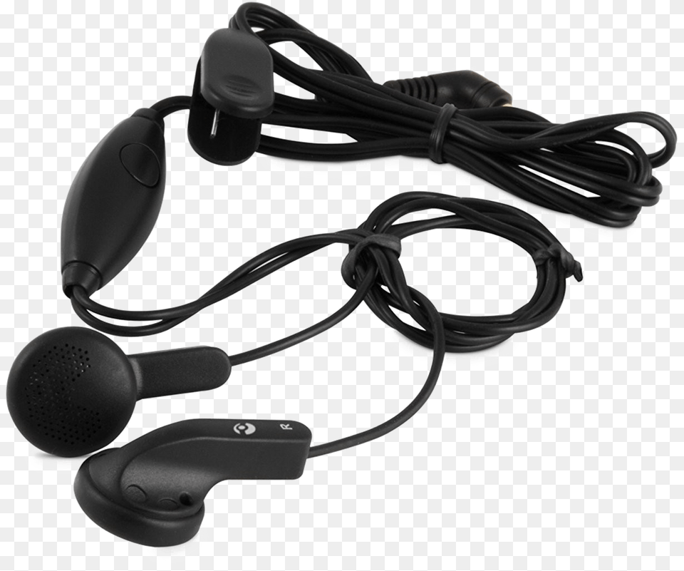 Transparent Headsets Mobile Hands Free, Electrical Device, Electronics, Microphone, Headphones Png Image