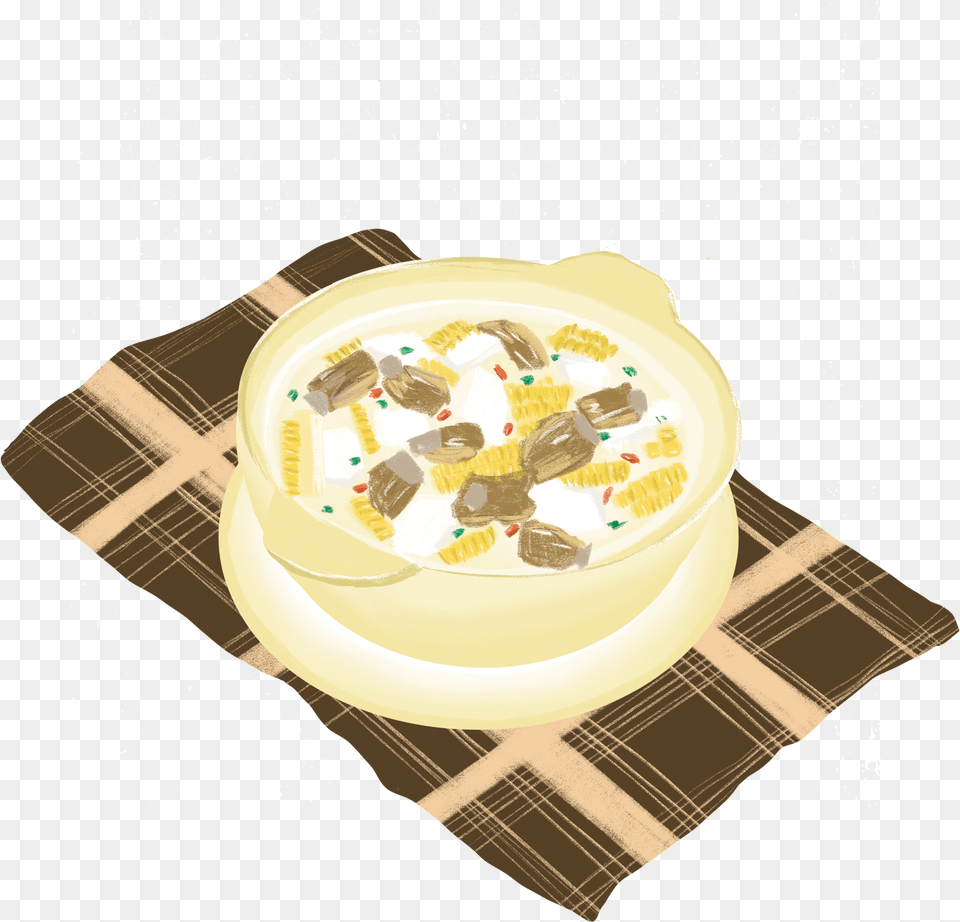 Transparent Health Care Clipart, Meal, Food, Dish, Cream Png Image