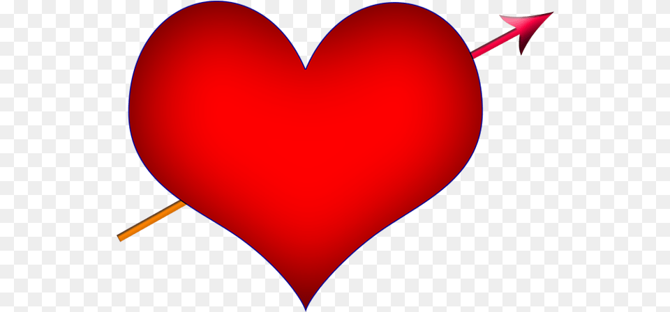Transparent Heart 1000 Download Vector Heart, Balloon Free Png