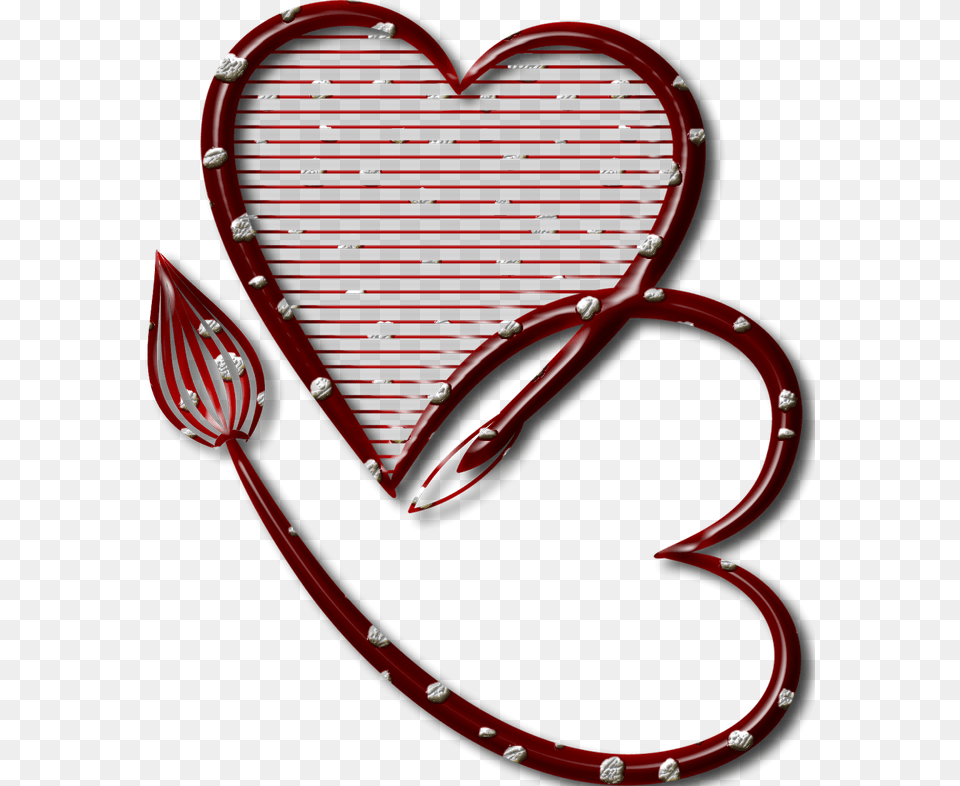 Transparent Heart Attack Clipart Heart Free Png Download