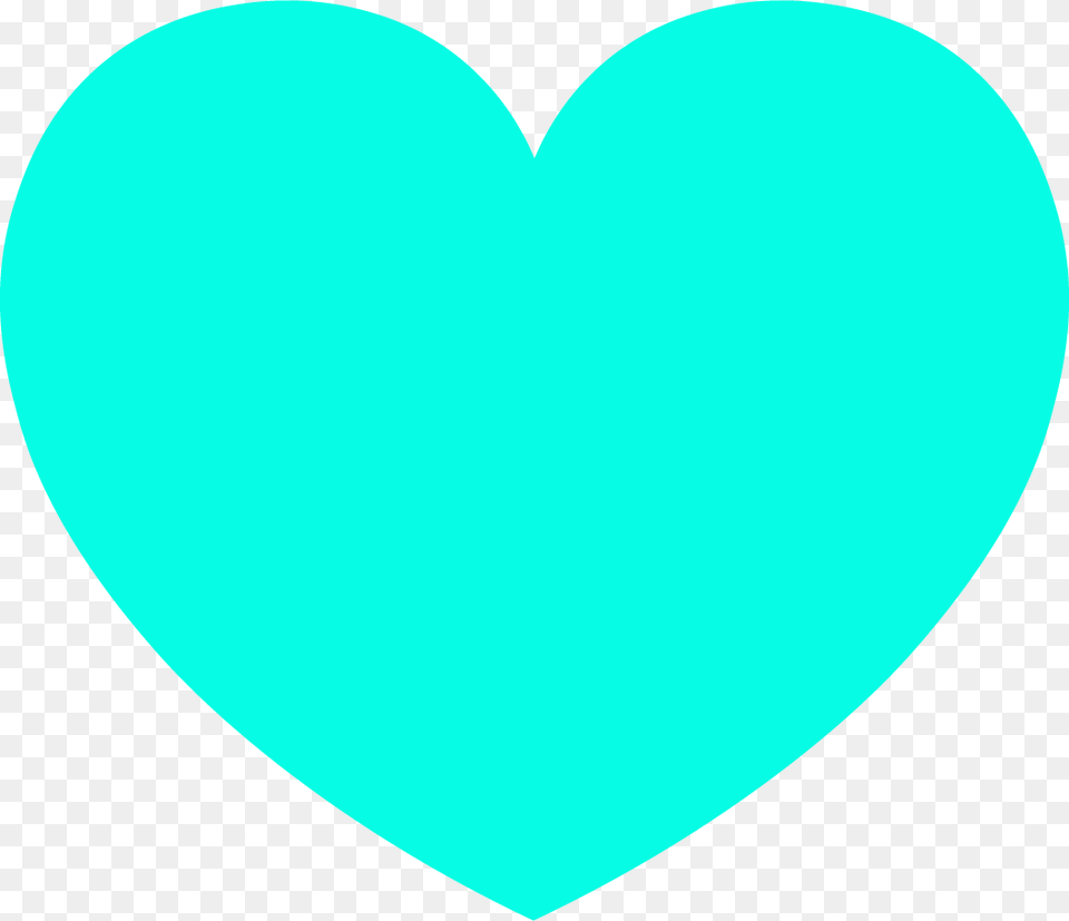 Transparent Heart Background Transparent Light Blue Heart, Astronomy, Moon, Nature, Night Png