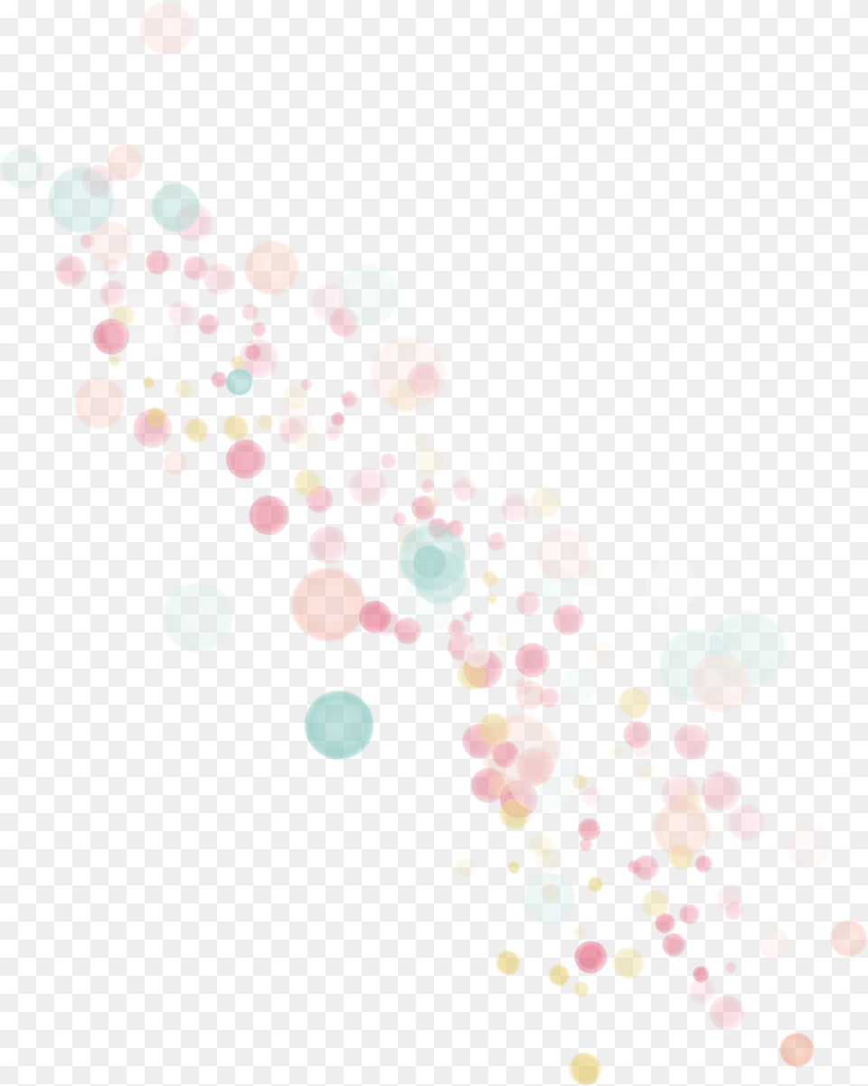 Transparent Heart Bokeh, Art, Graphics, Paper, Confetti Free Png Download