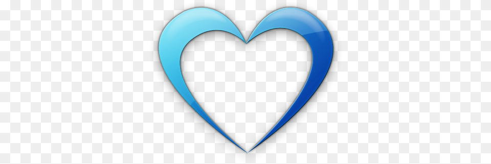 Transparent Heart Clipart Heart, Logo Free Png