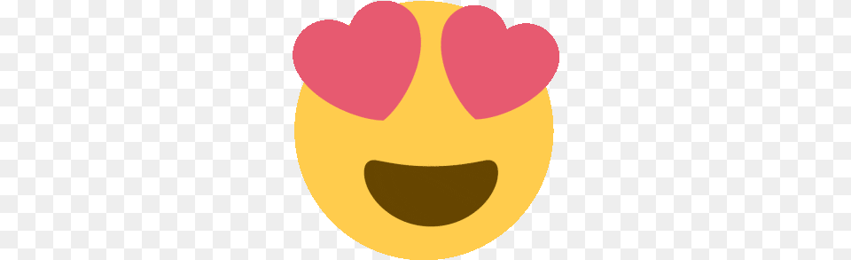 Transparent Heart Eyes Gif Png