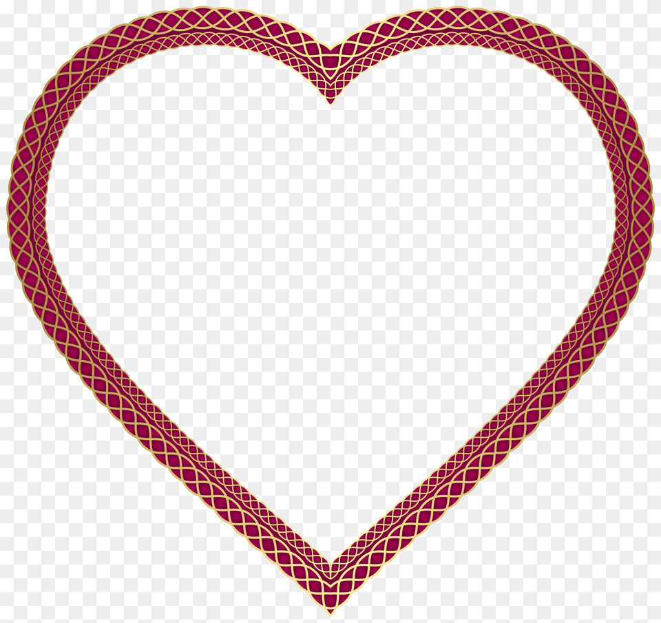 Transparent Heart Shape Clip, Logo Free Png Download