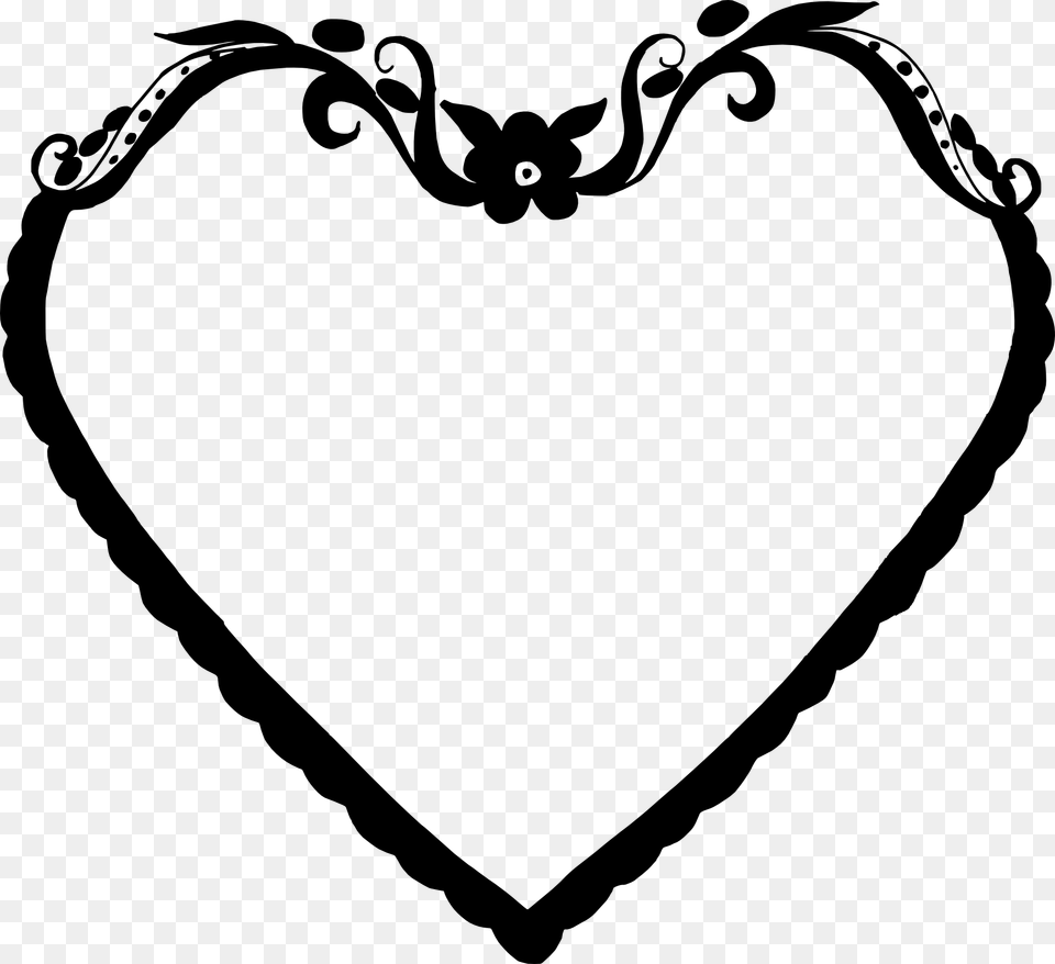 Transparent Heart Vector, Stencil, Bow, Weapon Png