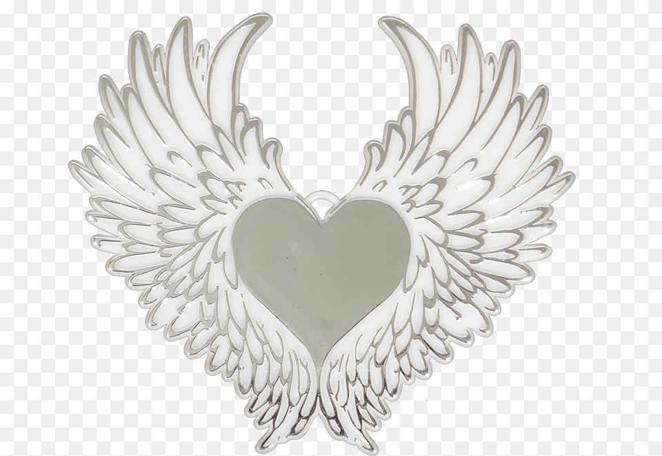 Transparent Heart With Wings Line Art Colouring Pages, Plant, Symbol, Accessories Png
