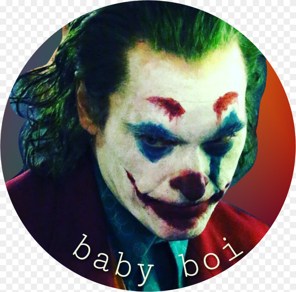 Transparent Heath Ledger Joker Joker Joaquin Phoenix Set, Adult, Photography, Person, Man Free Png
