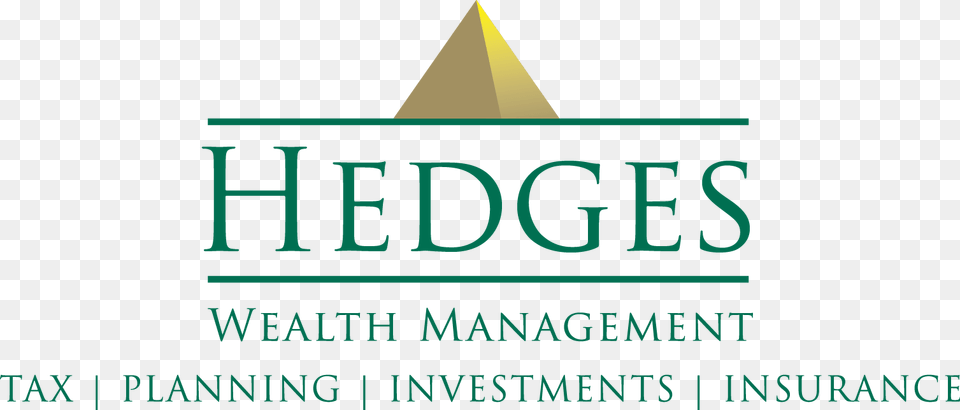 Transparent Hedges Triangle, Logo Png