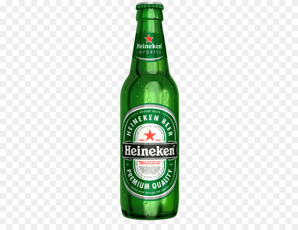 Heineken Bottle Heineken 22oz Bottle, Alcohol, Beer, Beer Bottle, Beverage Free Transparent Png