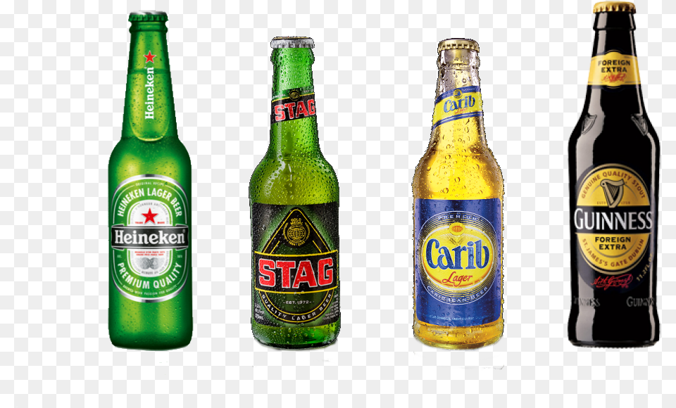 Transparent Heineken Bottle Heineken File, Alcohol, Beer, Beer Bottle, Beverage Free Png Download