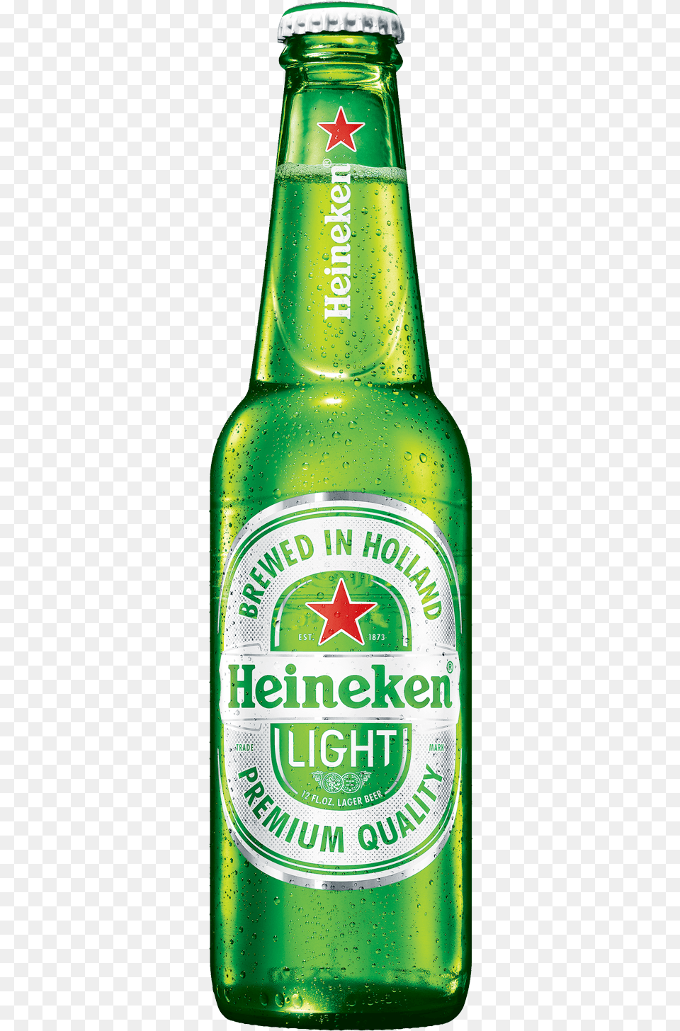 Transparent Heineken Heineken, Alcohol, Beer, Beer Bottle, Beverage Png Image