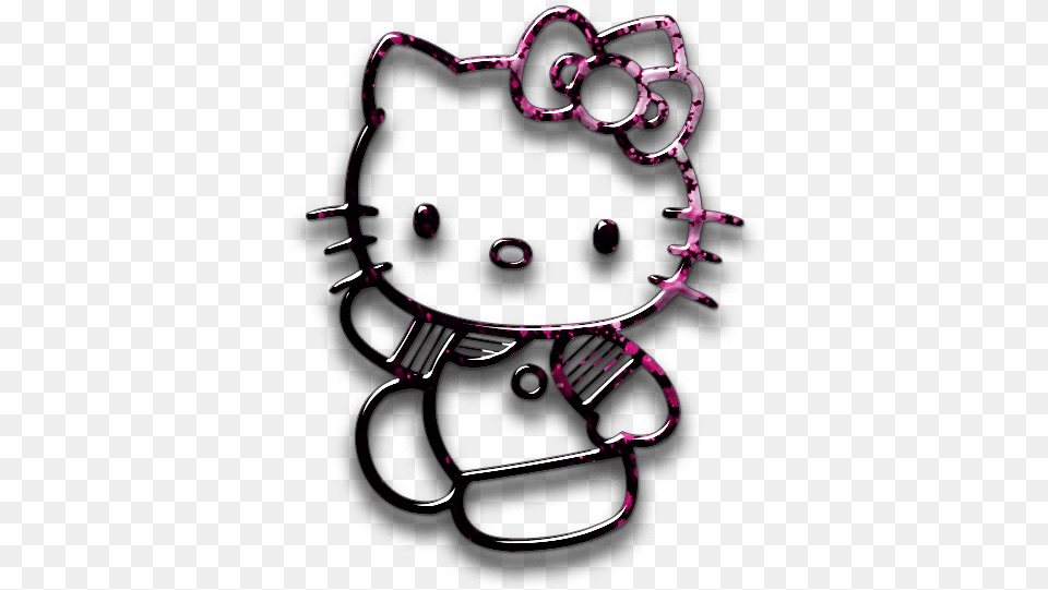Transparent Hello Kitty Hello Kitty Icon, Smoke Pipe Free Png