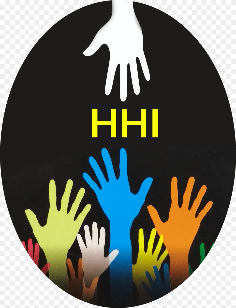 Helping Hand Circle, Body Part, Person Free Transparent Png