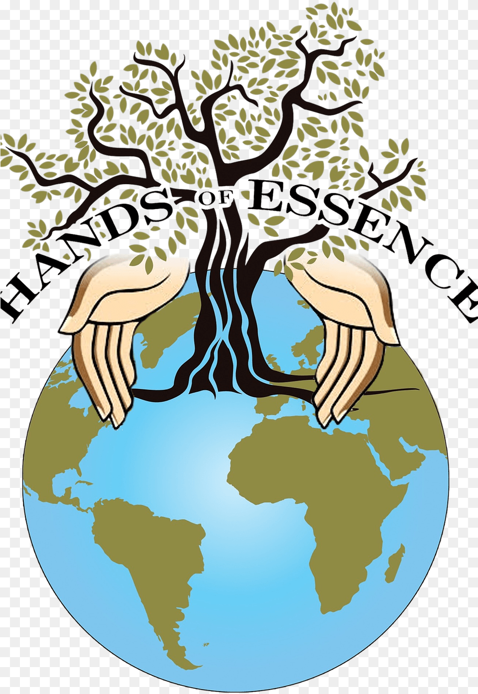 Helping Hands Clip Art Olivo Clipart, Person, Outer Space, Astronomy, Planet Free Transparent Png