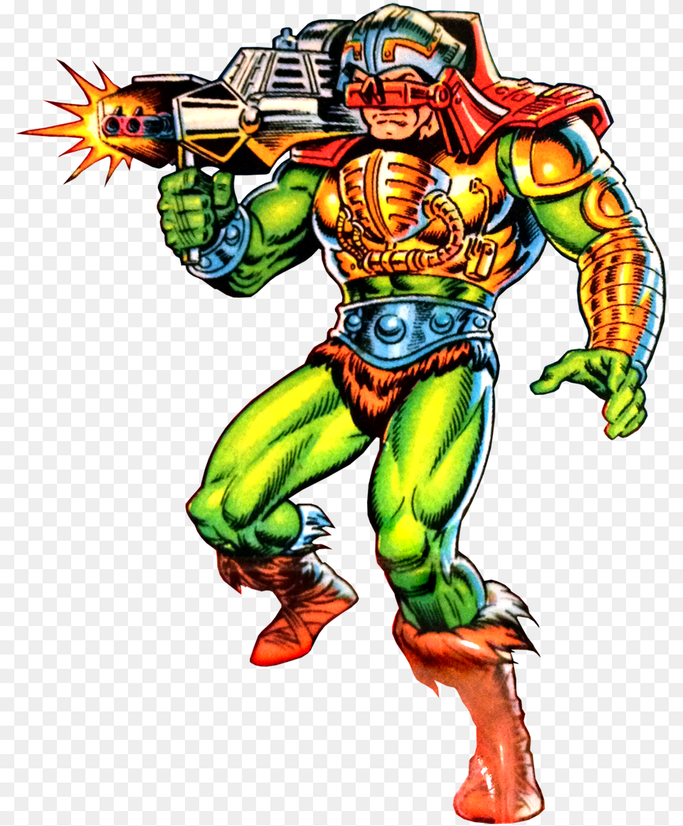 Transparent Heman Cartoon, Adult, Male, Man, Person Png Image