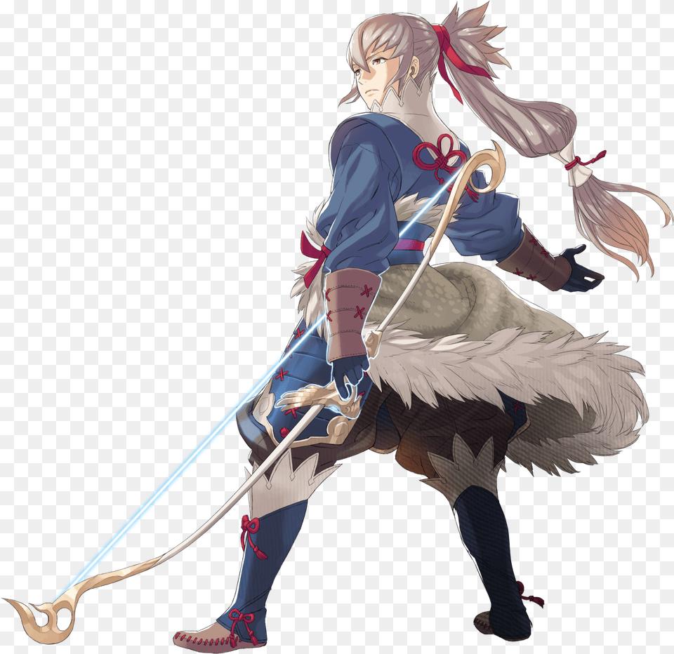 Transparent Henry Fire Emblem Takumi Fire Emblem, Book, Comics, Publication, Adult Free Png Download