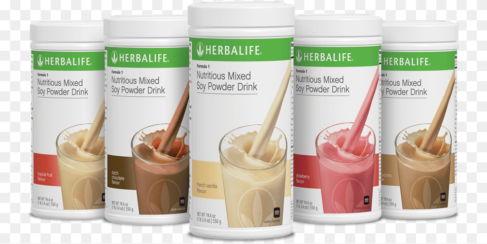 Herbalife Shake, Cup, Paint Container, Can, Tin Free Transparent Png