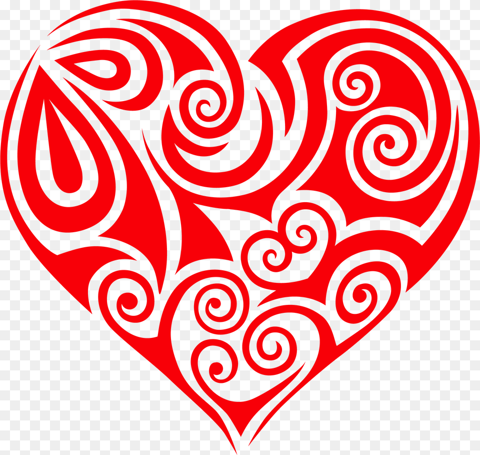 Herz Clipart We Love Our Community, Heart, Dynamite, Weapon, Pattern Free Transparent Png