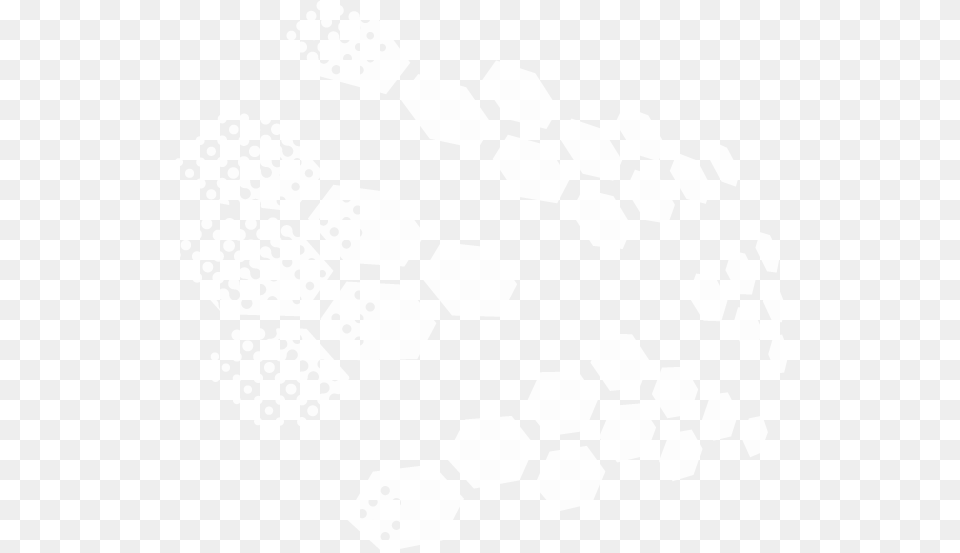 Transparent Hexagon Outline, Cutlery Png Image