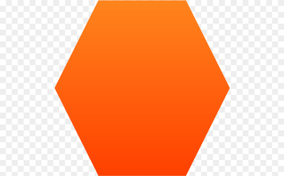 Hexagon Shape, Sign, Symbol, Road Sign Free Transparent Png