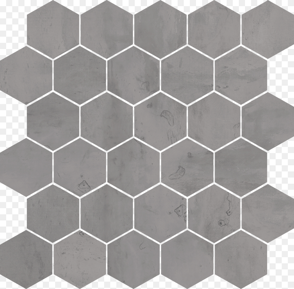 Transparent Hexagono Porcelanato Hexagonal Eliane Marmore, Floor, Flooring, Tile, Pattern Free Png