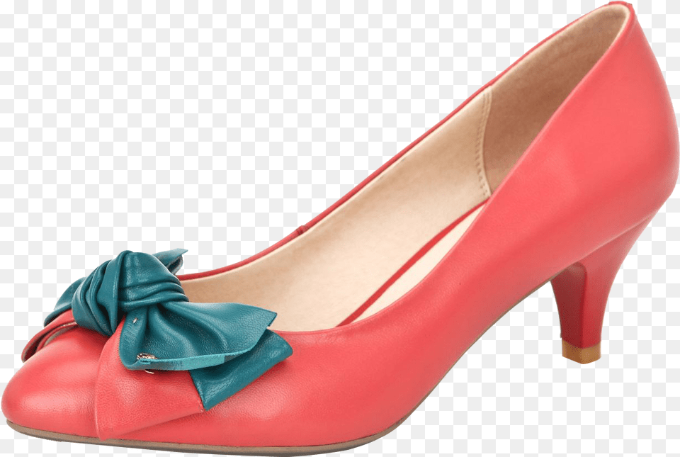 Transparent High Heel Basic Pump, Clothing, Footwear, High Heel, Shoe Png