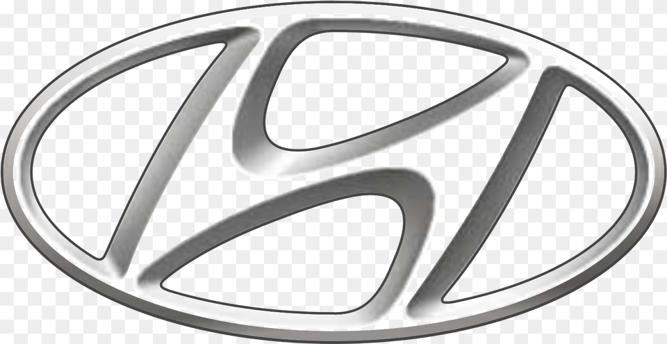 Transparent High Resolution Hyundai Hyundai New Thinking New Possibilities, Emblem, Logo, Symbol, Accessories Free Png
