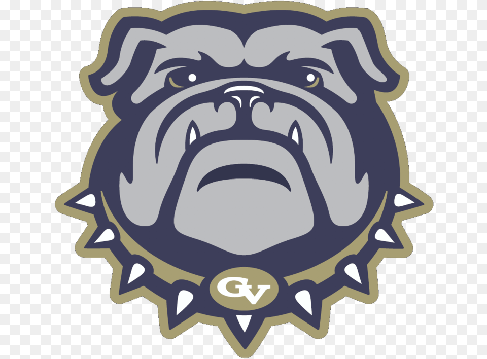 Transparent High School Student Georgia Bulldog Decal, Baby, Person, Face, Head Free Png