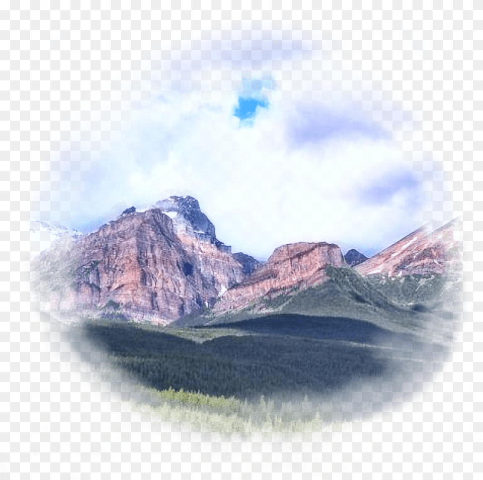 Transparent Hills Background Clipart Summit, Mountain, Mountain Range, Nature, Outdoors Png