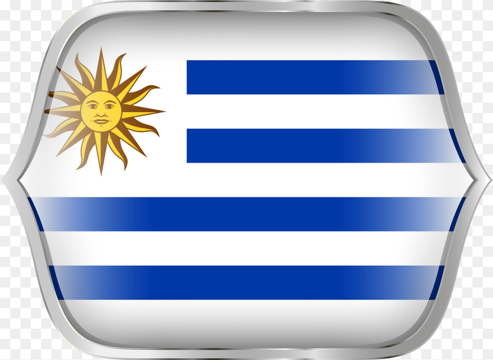 Hindu Flag Uruguay Flag, Car, Face, Head, Person Free Transparent Png