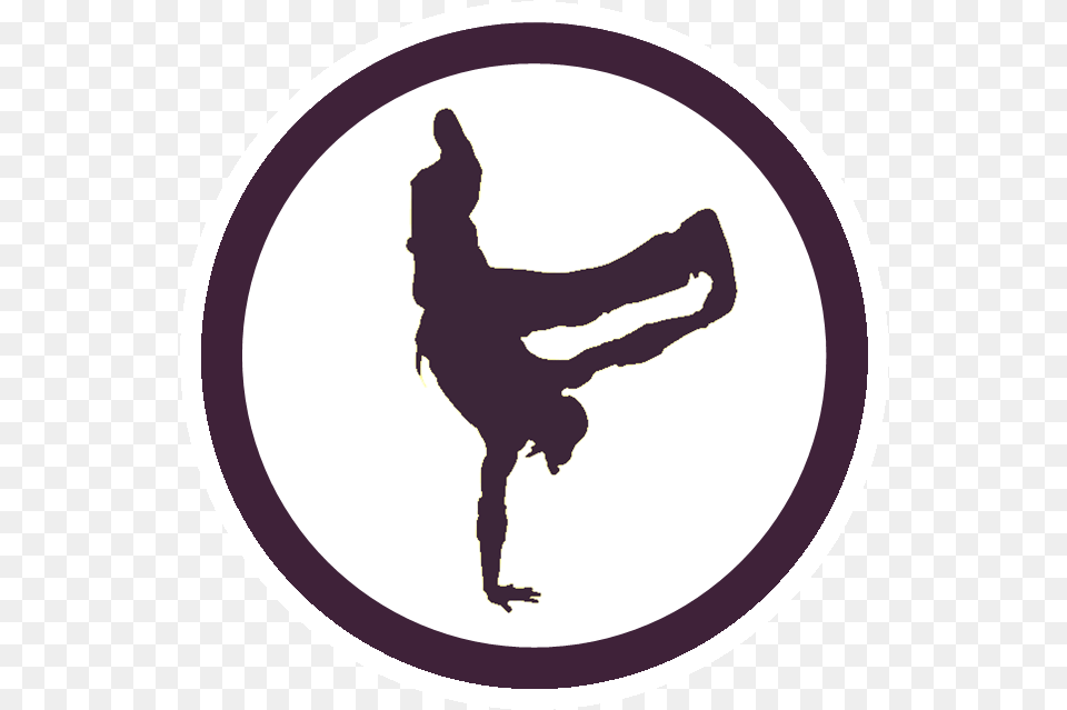 Hip Hop Dancer Silhouette Dance, Adult, Female, Person, Woman Free Transparent Png