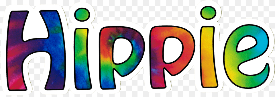 Transparent Hippie Hippies Stickers, Text, Number, Symbol, Logo Free Png Download