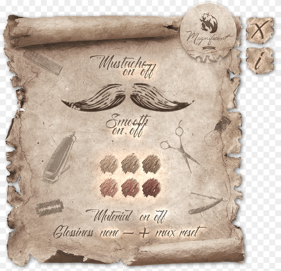 Transparent Hipster Mustache, Text, Adult, Female, Person Free Png