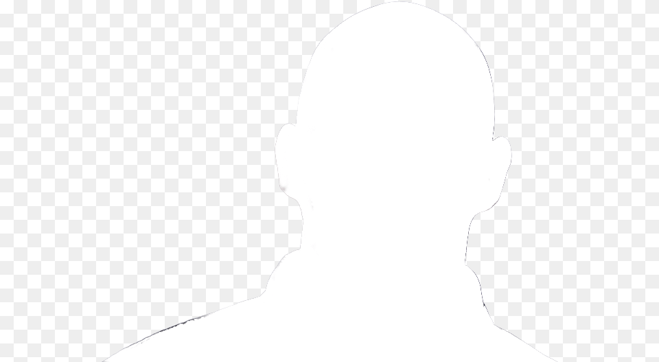 Transparent Hitler Face Doctors Mbc4 Silhouette Black Dr Travis, Adult, Male, Man, Person Free Png Download