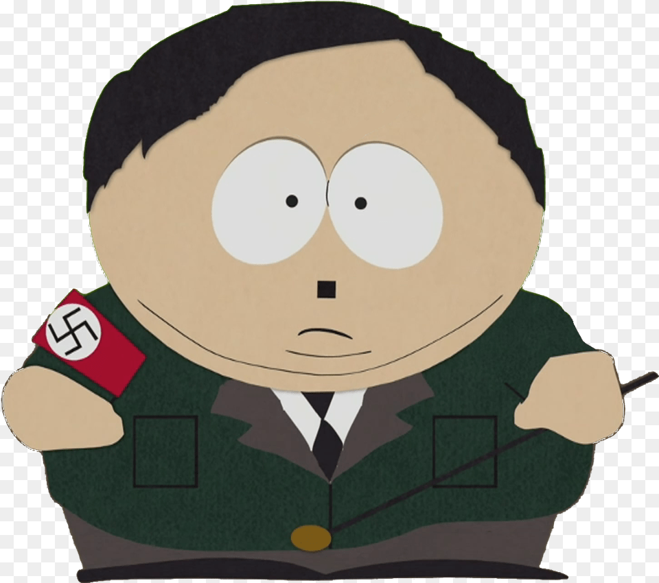 Transparent Hitler South Park Cartman Hitler, Baby, Person Png