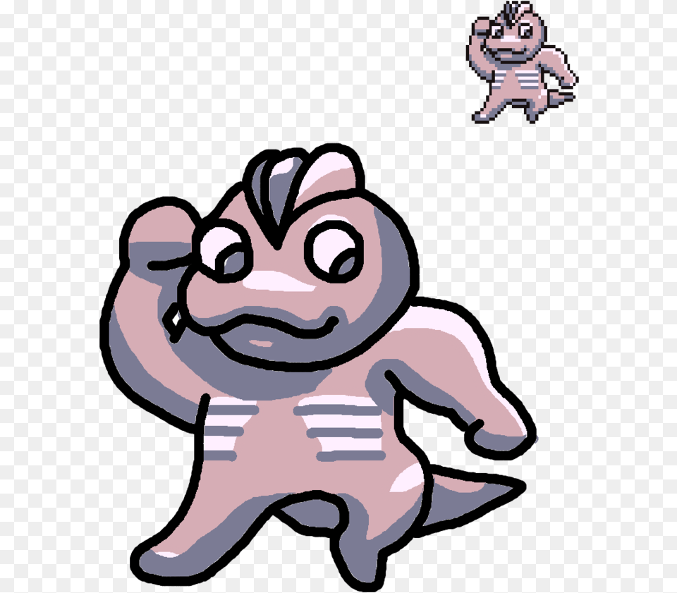 Hitmonchan, Person, Baby, Face, Head Free Transparent Png