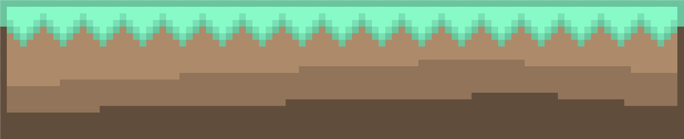 Hole In The Ground Pixel Art Ground Free Transparent Png