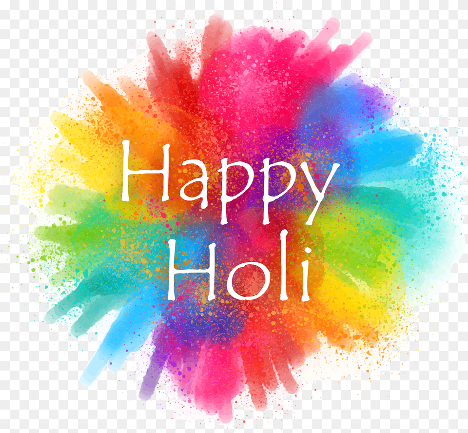 Transparent Holi Color, Art, Graphics Png