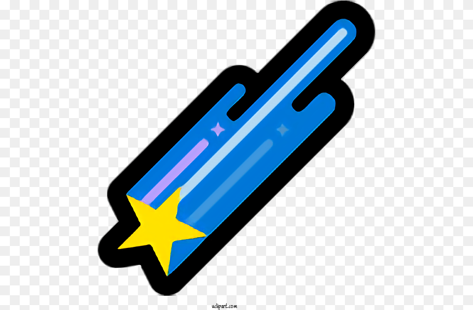 Transparent Holidays Line Logo Electric Blue For Diwali, Blade, Razor, Weapon Free Png Download